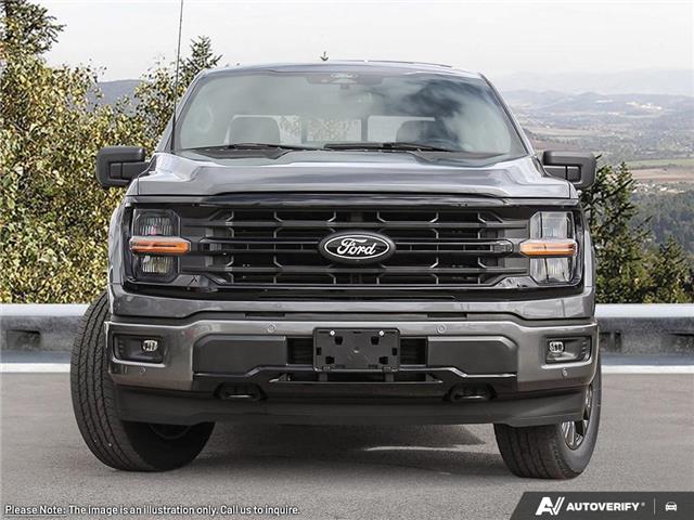 2026 Ford F-150 XLT (Stk: 5NXFQ316) in Sarnia - Image 2 of 27