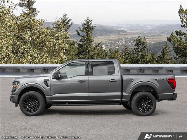 2026 Ford F-150 XLT (Stk: 5NXFQ316) in Sarnia - Image 3 of 27