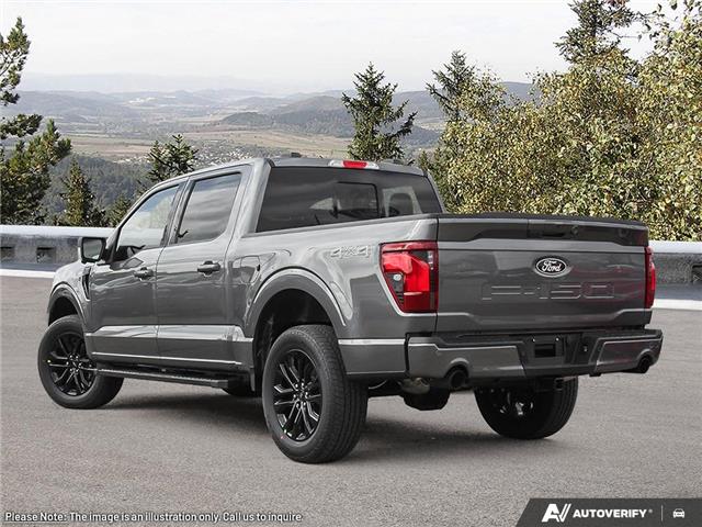 2026 Ford F-150 XLT (Stk: 5NXFQ316) in Sarnia - Image 4 of 27