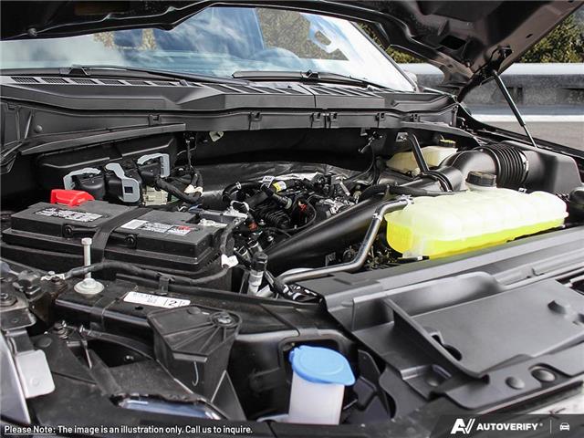 2026 Ford F-150 XLT (Stk: 5NXFQ316) in Sarnia - Image 6 of 27