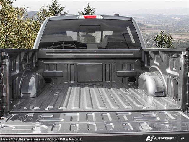 2026 Ford F-150 XLT (Stk: 5NXFQ316) in Sarnia - Image 7 of 27