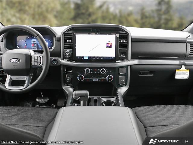 2026 Ford F-150 XLT (Stk: 5NXFQ316) in Sarnia - Image 23 of 27
