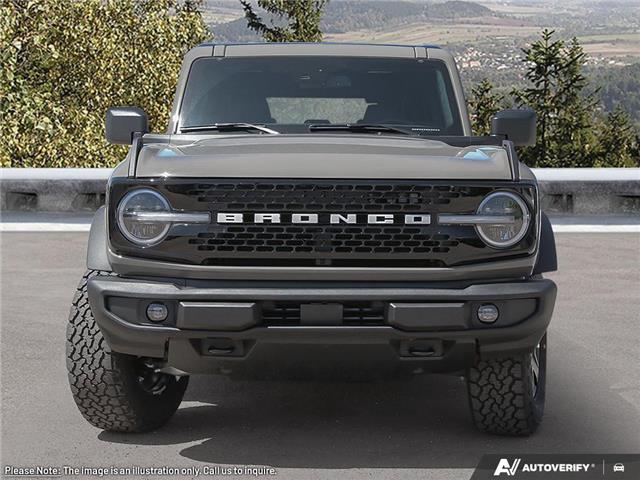 2026 Ford Bronco Outer Banks (Stk: 5NXBQ297) in Sarnia - Image 2 of 23