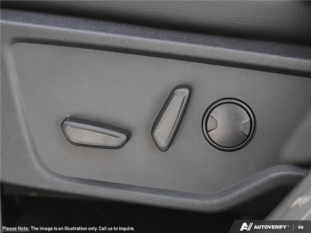 2026 Ford Bronco Outer Banks (Stk: 5NXBQ297) in Sarnia - Image 23 of 23