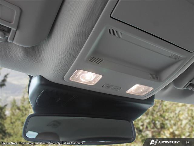 2026 Ford Bronco Sport Outer Banks (Stk: 5NXBQ337) in Sarnia - Image 15 of 18