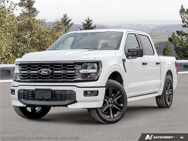 2026 Ford F-150 STX at $79865 for sale in Sarnia - Sarnia Ford