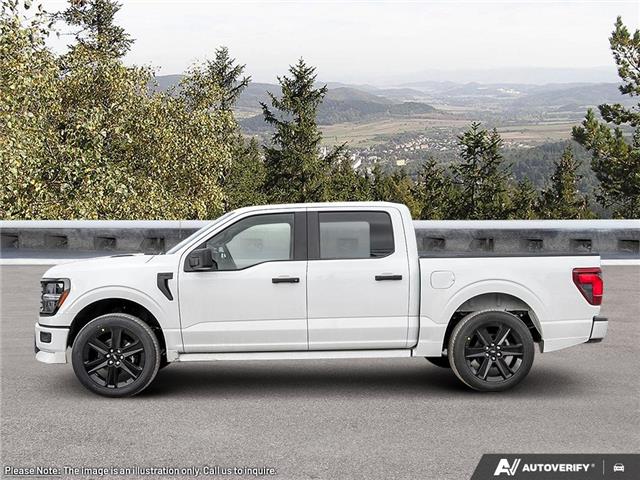 2026 Ford F-150 STX (Stk: 5NXFQ287) in Sarnia - Image 3 of 26