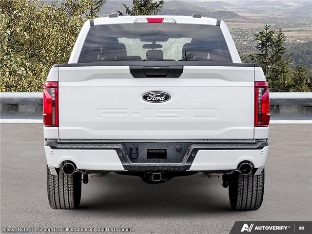 2026 Ford F-150 STX (Stk: 5NXFQ287) in Sarnia - Image 5 of 26
