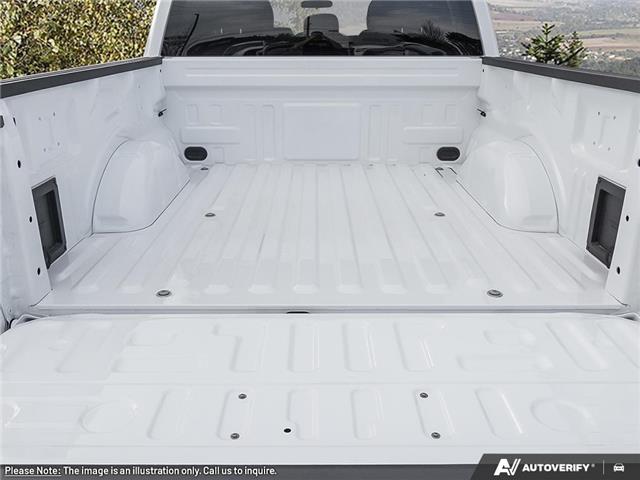 2026 Ford F-150 STX (Stk: 5NXFQ287) in Sarnia - Image 7 of 26