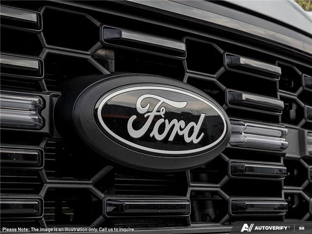 2026 Ford F-150 STX (Stk: 5NXFQ287) in Sarnia - Image 9 of 26