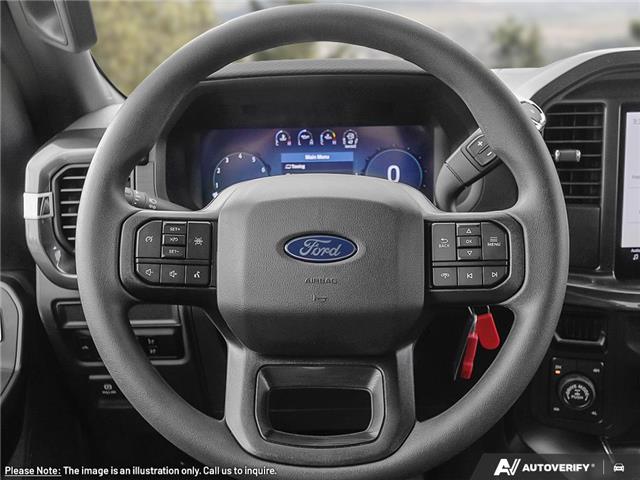 2026 Ford F-150 STX (Stk: 5NXFQ287) in Sarnia - Image 13 of 26