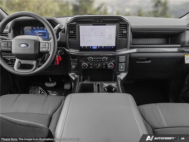 2026 Ford F-150 STX at $79865 for sale in Sarnia - Sarnia Ford