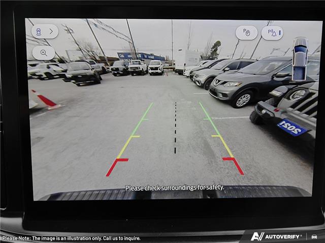 2026 Ford F-150 STX (Stk: 5NXFQ287) in Sarnia - Image 23 of 26