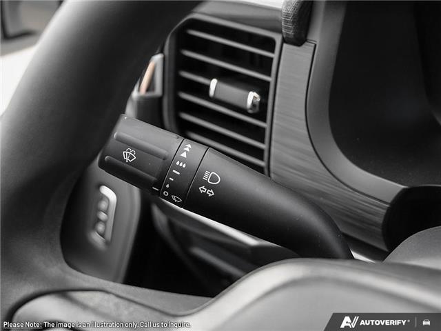 2026 Ford F-150 STX (Stk: 5NXFQ287) in Sarnia - Image 24 of 26