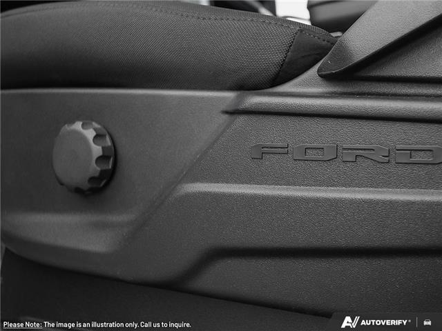 2026 Ford F-150 STX (Stk: 5NXFQ287) in Sarnia - Image 25 of 26