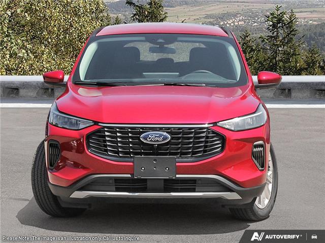2025 Ford Escape Active (Stk: 5NESP773) in Sarnia - Image 2 of 23