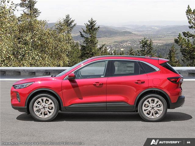 2025 Ford Escape Active (Stk: 5NESP773) in Sarnia - Image 3 of 23