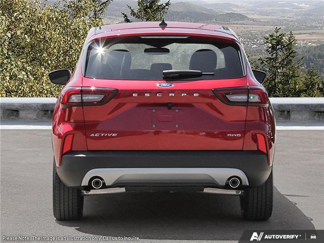 2025 Ford Escape Active (Stk: 5NESP773) in Sarnia - Image 5 of 23