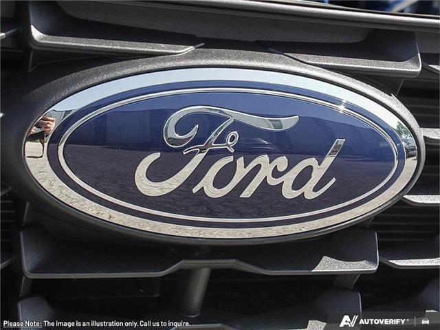 2025 Ford Escape Active (Stk: 5NESP773) in Sarnia - Image 9 of 23