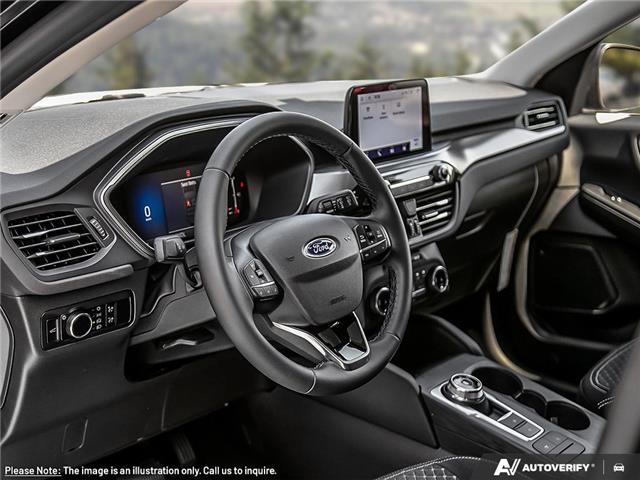 2025 Ford Escape Active (Stk: 5NESP773) in Sarnia - Image 10 of 23