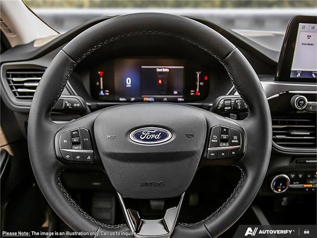 2025 Ford Escape Active (Stk: 5NESP773) in Sarnia - Image 11 of 23