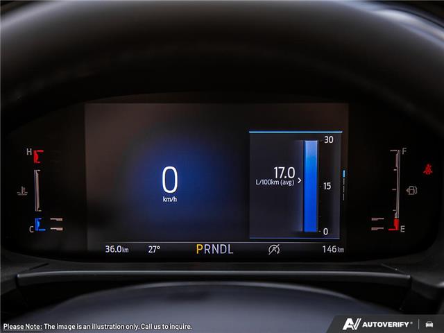 2025 Ford Escape Active (Stk: 5NESP773) in Sarnia - Image 12 of 23