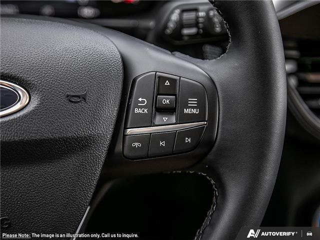 2025 Ford Escape Active (Stk: 5NESP773) in Sarnia - Image 13 of 23