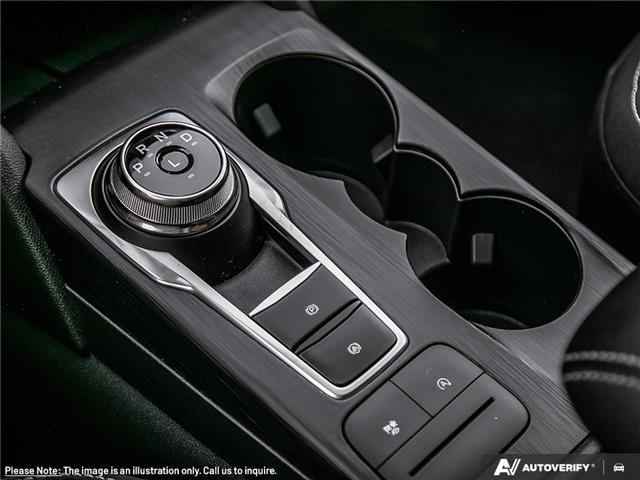 2025 Ford Escape Active (Stk: 5NESP773) in Sarnia - Image 15 of 23