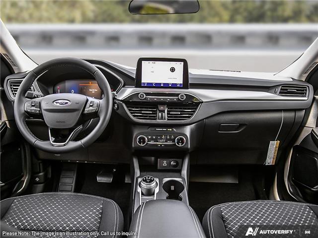 2025 Ford Escape Active (Stk: 5NESP773) in Sarnia - Image 20 of 23