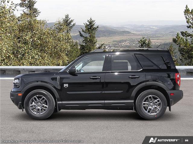 2026 Ford Bronco Sport Big Bend (Stk: 5NXBQ225) in Sarnia - Image 3 of 26