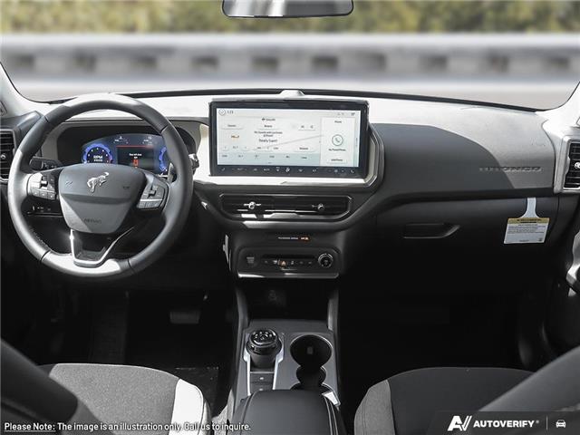 2026 Ford Bronco Sport Big Bend (Stk: 5NXBQ225) in Sarnia - Image 22 of 26