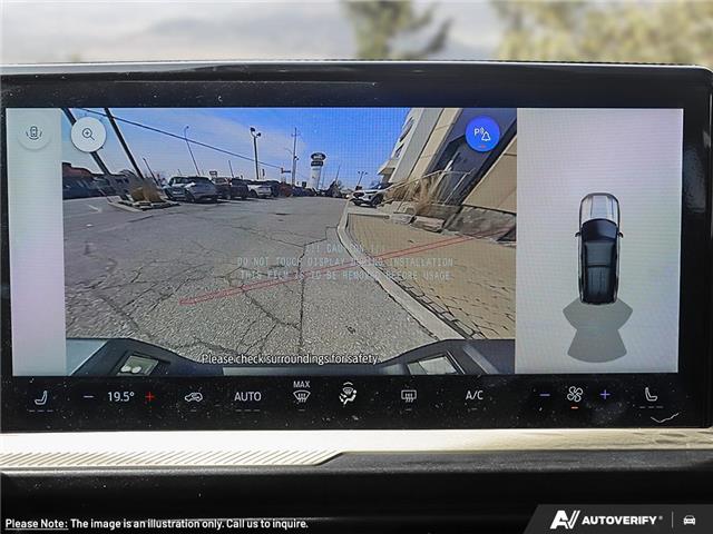 2026 Ford Bronco Sport Big Bend (Stk: 5NXBQ225) in Sarnia - Image 23 of 26