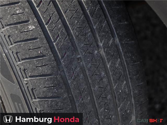 2024 Honda CR-V Hybrid EX-L (Stk: T7429) in Niagara Falls - Image 10 of 29