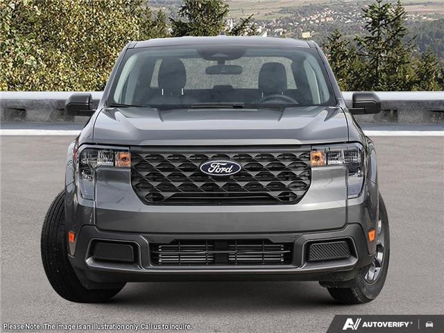 2026 Ford Maverick XLT (Stk: 5NXMQ324) in Sarnia - Image 2 of 26