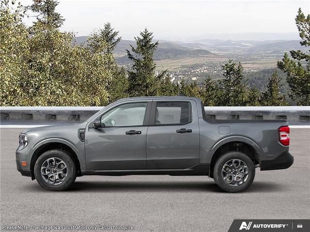 2026 Ford Maverick XLT (Stk: 5NXMQ324) in Sarnia - Image 3 of 26