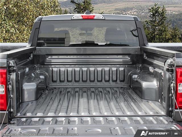 2026 Ford Maverick XLT (Stk: 5NXMQ324) in Sarnia - Image 7 of 26