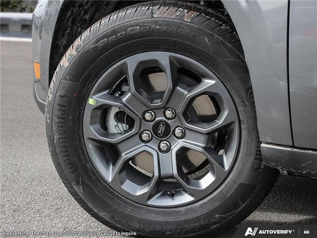 2026 Ford Maverick XLT (Stk: 5NXMQ324) in Sarnia - Image 8 of 26