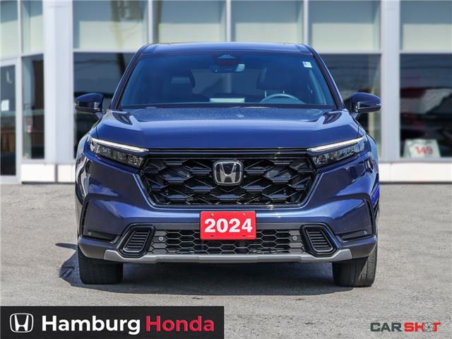 2024 Honda CR-V Hybrid EX-L (Stk: T7429) in Niagara Falls - Image 4 of 29