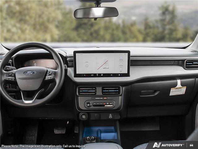 2026 Ford Maverick XLT (Stk: 5NXMQ324) in Sarnia - Image 22 of 26