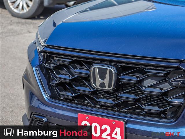 2024 Honda CR-V Hybrid EX-L (Stk: T7429) in Niagara Falls - Image 12 of 29