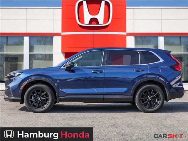 2024 Honda CR-V Hybrid EX-L (Stk: T7429) in Niagara Falls - Image 3 of 29