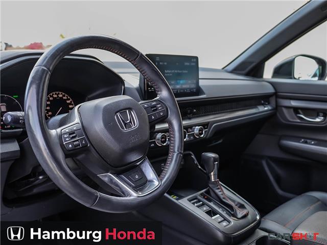 2024 Honda CR-V Hybrid EX-L (Stk: T7429) in Niagara Falls - Image 13 of 29