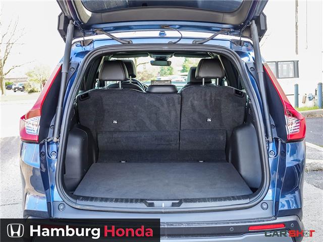 2024 Honda CR-V Hybrid EX-L (Stk: T7429) in Niagara Falls - Image 7 of 29