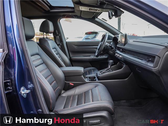 2024 Honda CR-V Hybrid EX-L (Stk: T7429) in Niagara Falls - Image 14 of 29