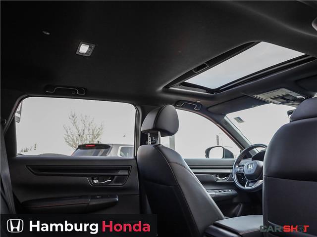 2024 Honda CR-V Hybrid EX-L (Stk: T7429) in Niagara Falls - Image 19 of 29