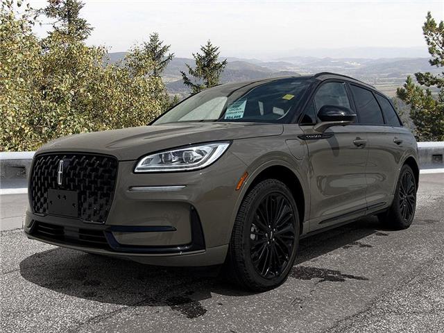 2025 Lincoln Corsair Grand Touring (Stk: 5UTT7439) in Sarnia - Image 1 of 25