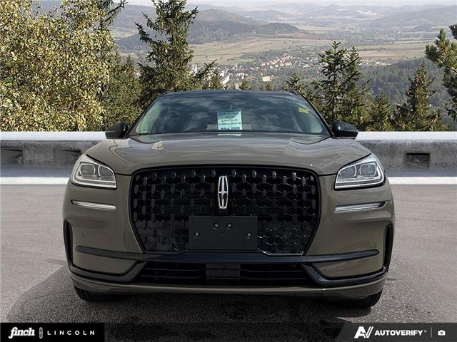 2025 Lincoln Corsair Grand Touring (Stk: 5UTT7439) in Sarnia - Image 2 of 25