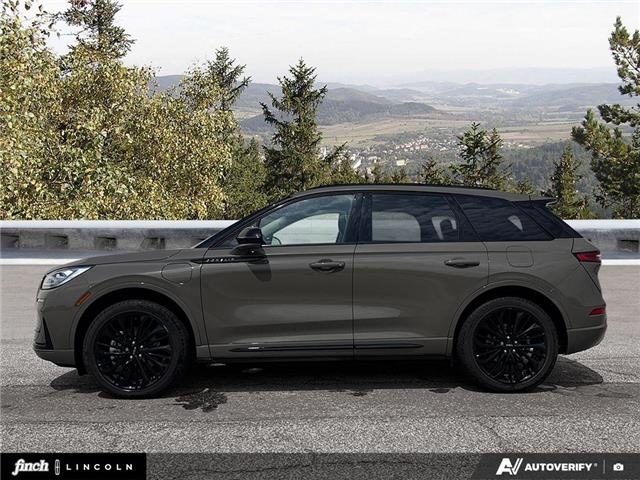 2025 Lincoln Corsair Grand Touring (Stk: 5UTT7439) in Sarnia - Image 3 of 25