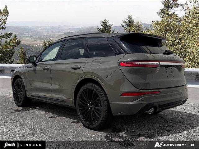 2025 Lincoln Corsair Grand Touring (Stk: 5UTT7439) in Sarnia - Image 4 of 25