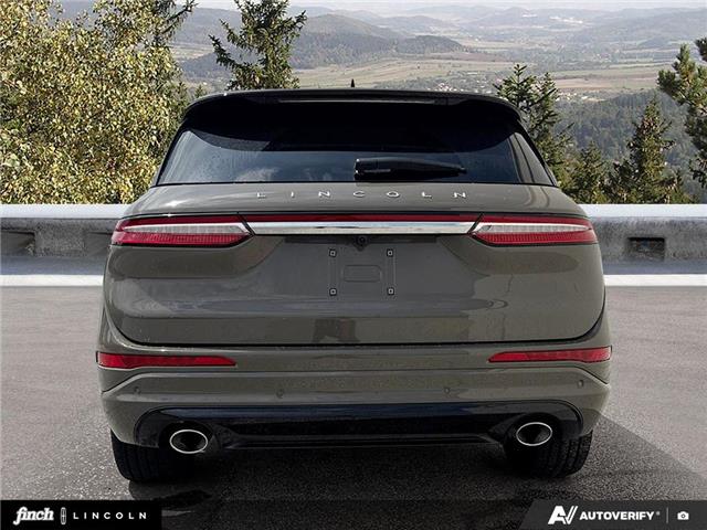 2025 Lincoln Corsair Grand Touring (Stk: 5UTT7439) in Sarnia - Image 5 of 25